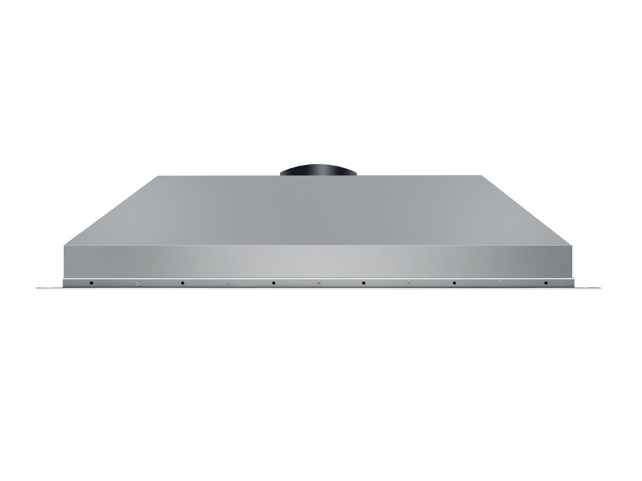 48 inch 900 CFM Range Hood Insert - VICTORY Star (Double blower)