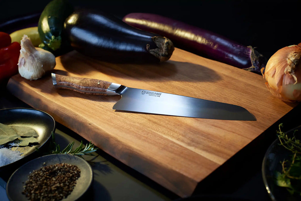 8" Chef Knife