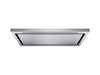 Victory Sunrise 600 CFM ceiling mount range hood with remote control main view