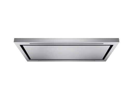 Victory Sunrise 600 CFM ceiling mount range hood with remote control main view