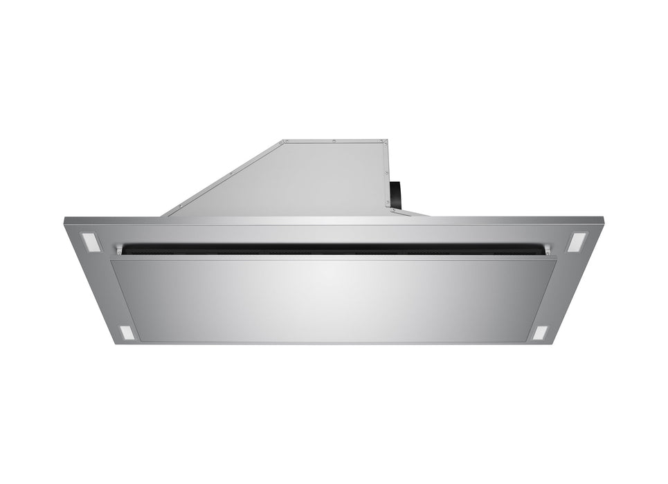 600 CFM WIRELESS Flush Ceiling Mount Range Hood - VICTORY Sunset (Bluetooth)