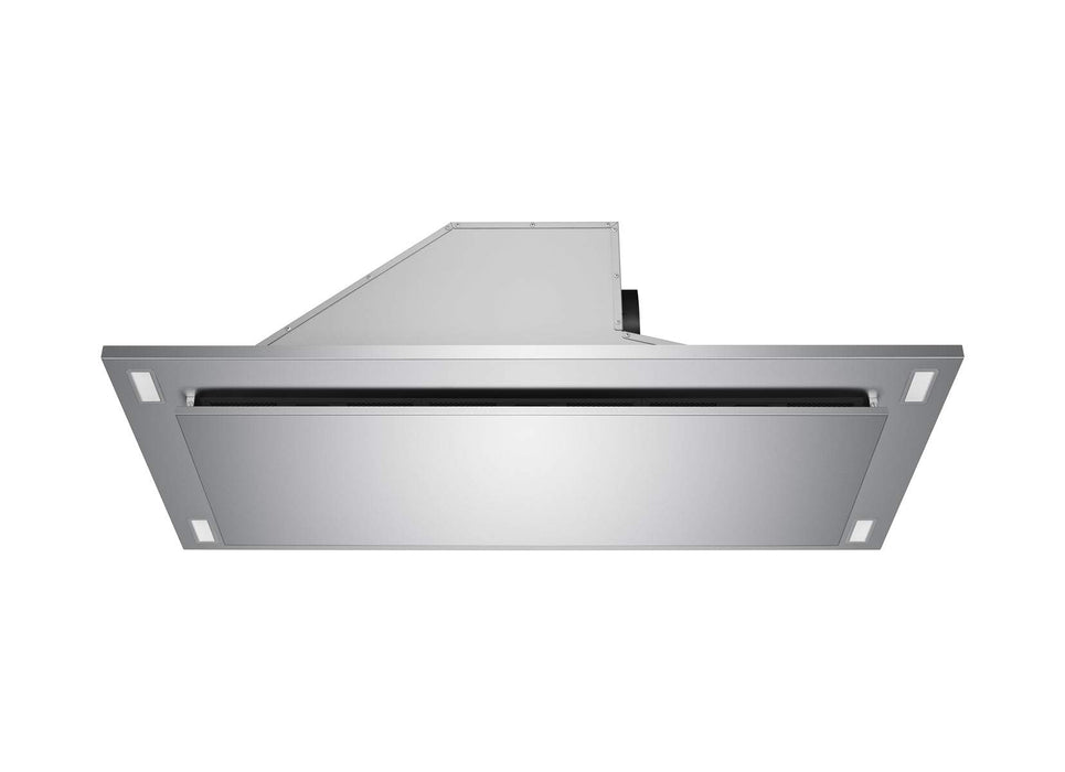 600 CFM Flush Ceiling Mount Range Hood - VICTORY Sunset