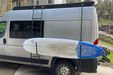 Orion Van Gear Promaster Stealth+ Roof Rack Vehicle Accessories - View 9