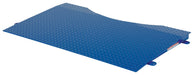 Vestil SWA-50-R-4848 steel approach ramp - view 2