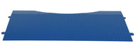 Vestil SWA-50-R-4848 steel approach ramp - view 3