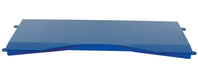 Vestil SWA-50-R-4848 steel approach ramp - view 4