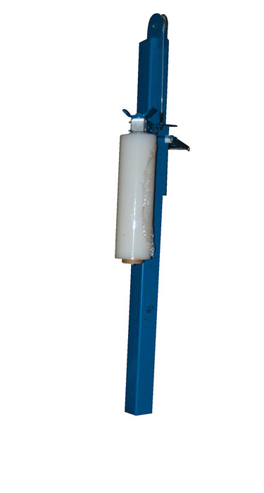 Vestil SWA-5070LP-PMO Factory Installed AC Powered 115 Volt Single Phase Unit For Stretch Wrap Machine SWA-50 And SWA-70