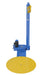Vestil SWA-50 steel semi-automatic stretch wrap machine - view 3