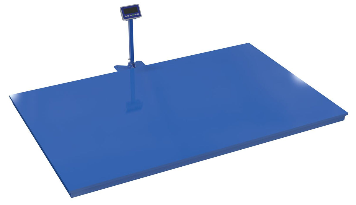 Vestil SWA-70-SCALE Digital Stretch Wrap Scale For Use With SWA-70