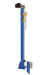 Vestil SWA-PMO-RF steel retrofit power mast wrap machine - view 4