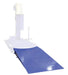 Vestil SWA-R-60-AW-SCL steel approach ramp - view 2