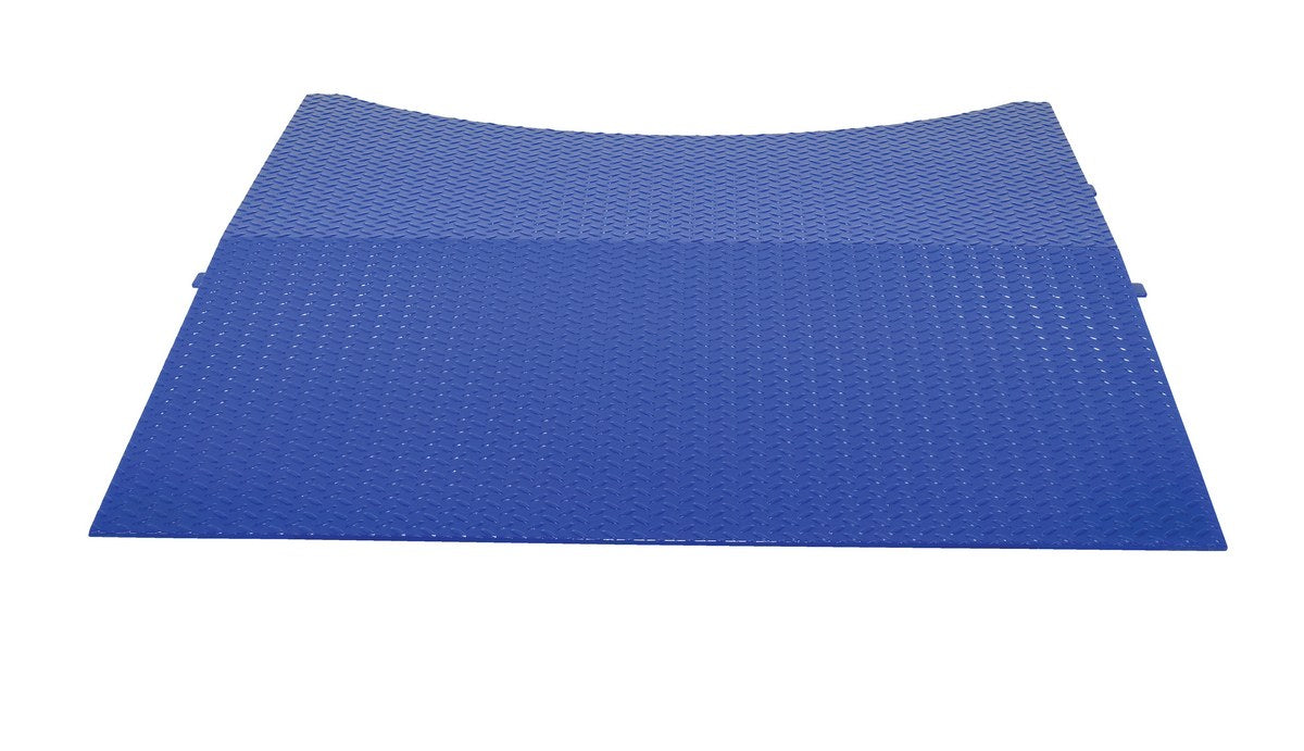 Vestil SWA-R-60-AW steel approach ramp - view 3