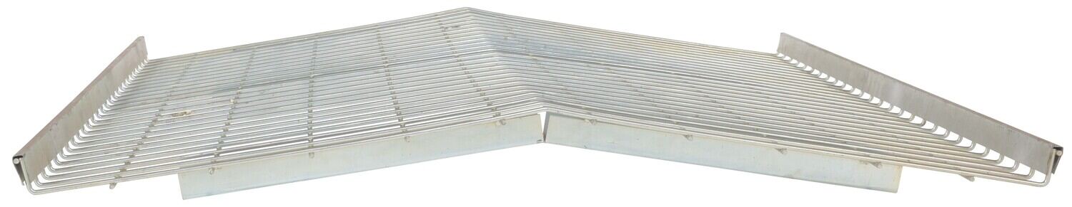 Vestil SWMD-4252 steel pallet rack crown wire deck - view 4