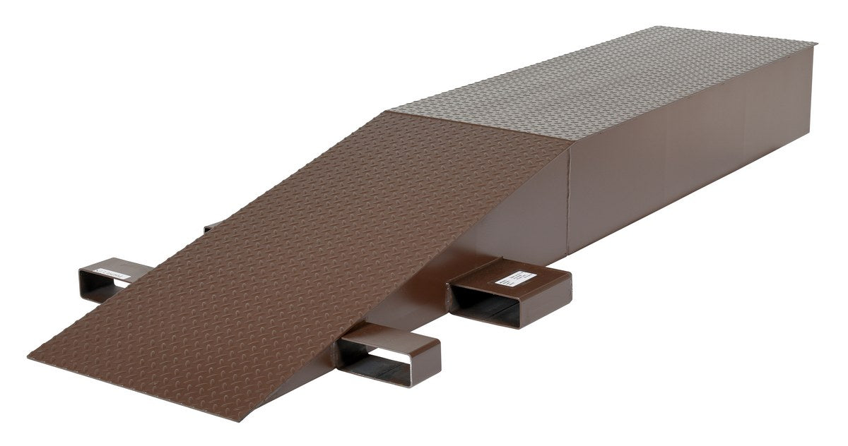 Vestil SWR-24-12-108 steel wheel riser - view 2