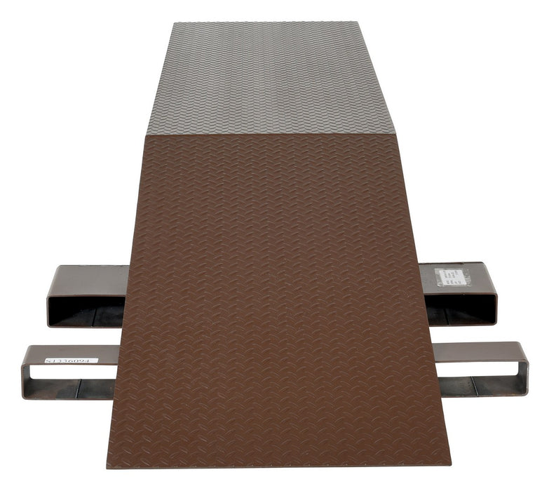 Vestil SWR-24-12-108 steel wheel riser - view 3
