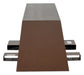 Vestil SWR-24-12-108 steel wheel riser - view 3