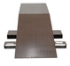 Vestil SWR-24-12-84 steel wheel riser - view 3