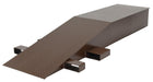 Vestil SWR-24-12-96 steel wheel riser - view 2