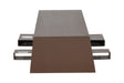 Vestil SWR-24-6-72 steel wheel riser - view 3