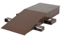 Vestil SWR-24-8-60 steel wheel riser - view 2