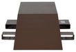 Vestil SWR-24-8-60 steel wheel riser - view 3