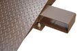 Vestil SWR-ABRK factory installed anchor brackets - view 4
