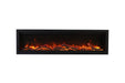 60" Fireplace Accessorie SYM-60-LUMINA - specifications diagram