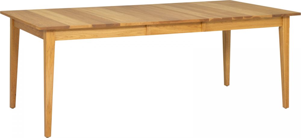 2022 Salem Rectangle Dining Table