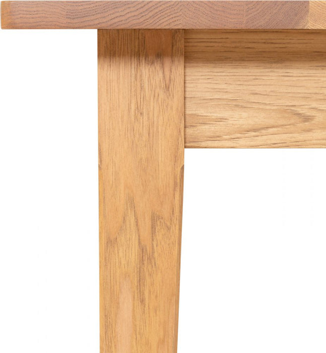 2022 Salem Rectangle Dining Table