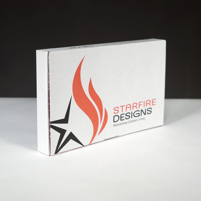 Starfire Designs Free Fire Pit Samples Starfire Designs