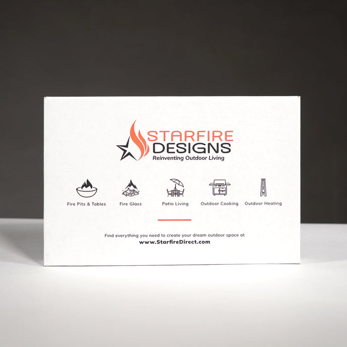 Starfire Designs Free Fire Pit Samples Starfire Designs