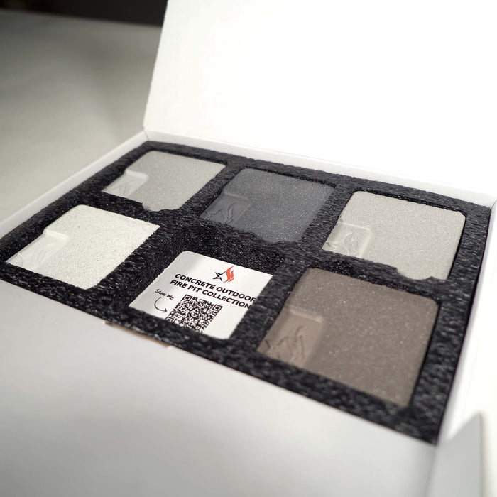 Starfire Designs Free Fire Pit Samples Starfire Designs