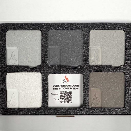 Starfire Designs Free Fire Pit Samples Starfire Designs