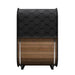 Green Vista Living SaunaLife Model CL3G Cube-Series Outdoor Home Sauna Kit | 2 Persons - Features