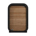 Green Vista Living SaunaLife Model CL3G Cube-Series Outdoor Home Sauna Kit | 2 Persons - Installation View