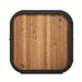 Green Vista Living SaunaLife Model CL5G Cube-Series Outdoor Sauna | 4 Persons - Dimensions