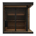 Green Vista Living SaunaLife Model GL6 Outdoor Sauna Kit | 6 Persons - Features
