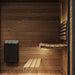 Green Vista Living SaunaLife Model GL6 Outdoor Sauna Kit | 6 Persons - Dimensions