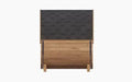 Green Vista Living SaunaLife Model E6 Barrel Sauna | 3 Persons - Dimensions