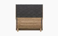Green Vista Living SaunaLife Model E8 Sauna Barrel | 6 Persons - Features