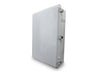 Green Vista Living SaunaLife Waterproof Sauna Equipment Electrical Enclosure SaunaGear-Series XL Protective Electrical...
