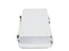Green Vista Living SaunaLife Sauna Gear 300 Sauna, Weatherproof Control Panel Enclosure - Detail View