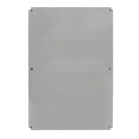 Green Vista Living SaunaLife, Waterproof Sauna Barrel Electrical Enclosure SaunaGear-Series Protective... - Detail View