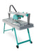 IMER Combicut 250/1000 VA 10" Tile Saw – 40" Cut, 1.75 HP 120V