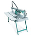 IMER Combicut 250/1500 VA 10" Tile Saw – 60" Cut, 1.75 HP 120V