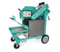 IMER Masonry 750 Plus 30" Block, Stone & Precast Saw (208V 7.5 HP 3-Phase)