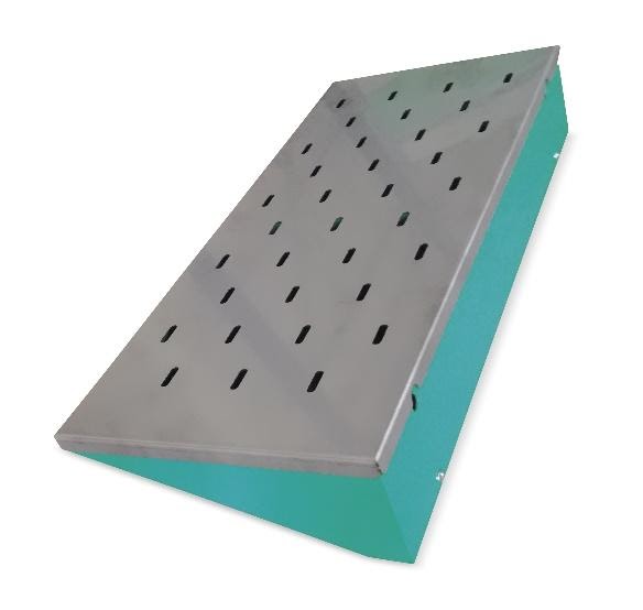 IMER Combicut 350 iPower 14" Tile, Stone & Masonry Saw – 48" Cut, 4 HP 240V – Miter Cut Block
