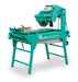 IMER Masonry 350 Smart Cut 14" Brick & Block Saw – 30" Cut, 2 HP 120V