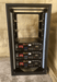 Green Vista Living EG4 Enclosed 6 Slot Battery Rack [Pre-Assembled] | Wheels Included |... Power Accessories - Detail View