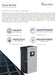 Green Vista Living Sol-Ark 18K Hybrid Solar Inverter 18K-2P-N All in One - Lifestyle View